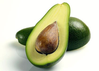 Aguacate Fuerte 1Kg
