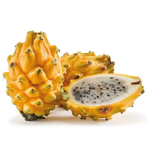 Pitahaya Amarilla - Fruta del Dragón