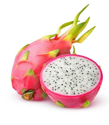Pitahaya Roja - Fruta del Dragón 1Kg